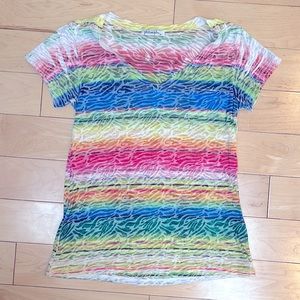 CUTE Philosophy Jr V Neck 🌈🎉🌈🎉🌈🎉